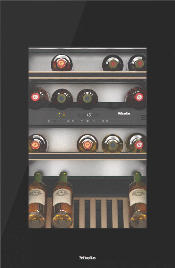 Miele KWT6422IG-1 Built In Wine Conditioning Unit