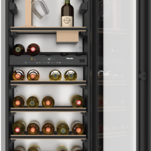 Miele KWT6722IGS-1 Built In Wine Conditioning Unit