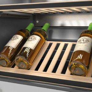 Miele KWT6722IGS-1 Built In Wine Conditioning Unit