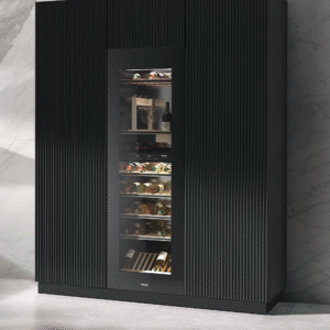 Miele KWT6722IGS-1 Built In Wine Conditioning Unit