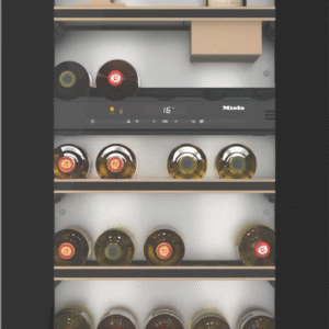 Miele KWT6722IGS-1 Built In Wine Conditioning Unit
