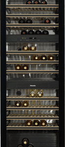 Miele KWT6833SG Freestanding wine conditioning unit | Miele Noteboard - 2