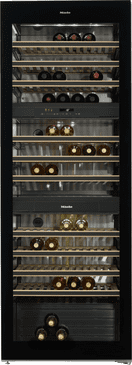 Miele KWT6833SG Freestanding wine conditioning unit | Miele Noteboard - 2