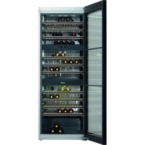 Miele KWT6833SG Freestanding wine conditioning unit | Miele Noteboard