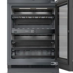 Miele KWTUS7096E Built Under Wine Conditioning Unit