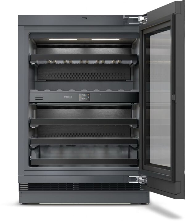 Miele KWTUS7096E Built Under Wine Conditioning Unit