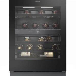 Miele KWTUS7096E Built Under Wine Conditioning Unit