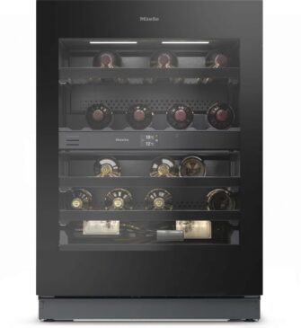 Miele KWTUS7096E Built Under Wine Conditioning Unit
