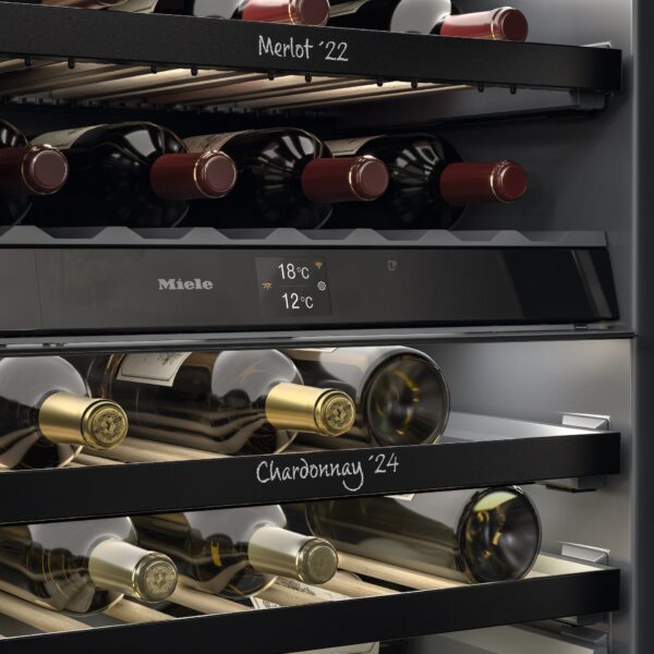 Miele KWTUS7096E Built Under Wine Conditioning Unit