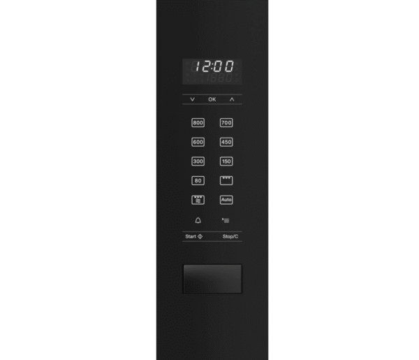 Miele M2224SC Built In Microwave Oven