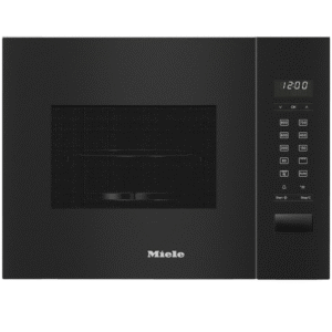 Miele M2224SC Built In Microwave Oven