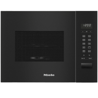 Miele M2224SC Built In Microwave Oven