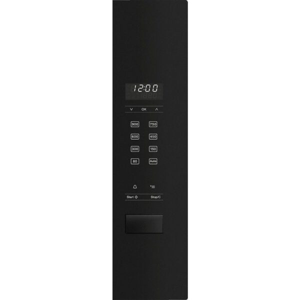 Miele M2240SC Built In Microwave Oven