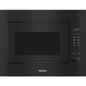 Miele M2240SC Built In Microwave Oven