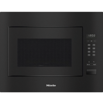 Miele M2240SC Built In Microwave Oven