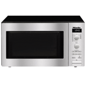 Miele M6012SC Freestanding Microwave Oven