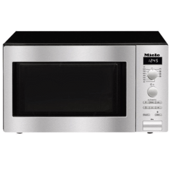 Miele M6012SC Freestanding Microwave Oven
