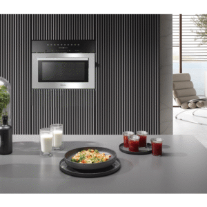 Miele M7140TC Built In Microwave Oven