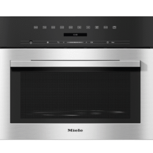 Miele M7140TC Built In Microwave Oven