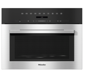 Miele M7140TC Built In Microwave Oven