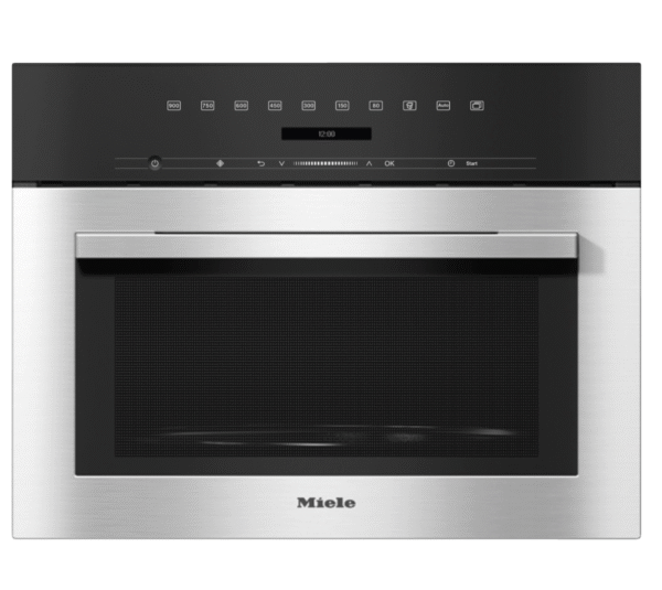 Miele M7140TC Built In Microwave Oven