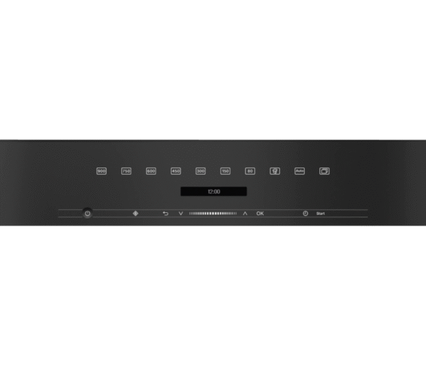 Miele M7240TC Built In Microwave Oven