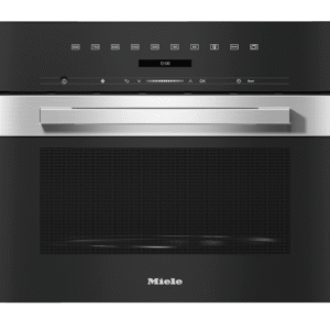 Miele M7240TC Built In Microwave Oven
