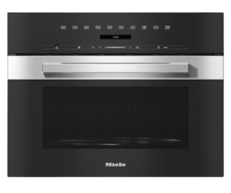 Miele M7240TC Built In Microwave Oven