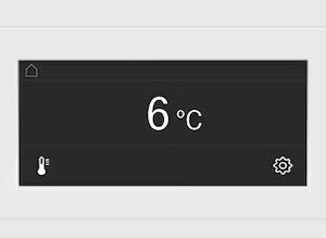 Miele MasterCool K2802VI Built In Fridge