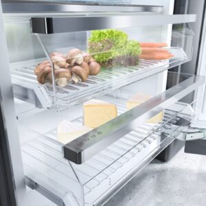 Miele MasterCool K2802VI Built In Fridge