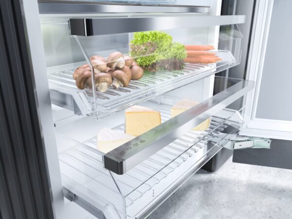 Miele MasterCool K2802VI Built In Fridge