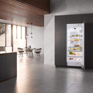 Miele MasterCool K2802VI Built In Fridge