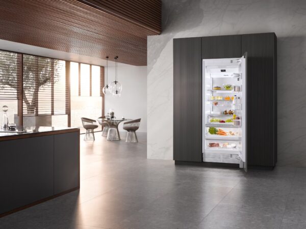 Miele MasterCool K2802VI Built In Fridge