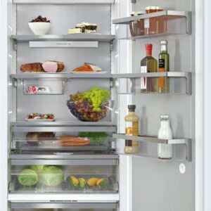 Miele MasterCool K2802VI Built In Fridge