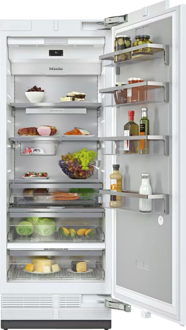 Miele MasterCool K2802VI Built In Fridge