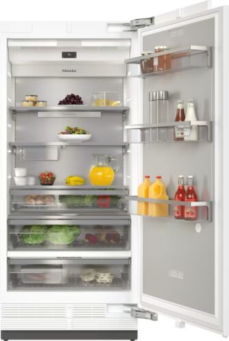 Miele MasterCool K2902VI Built In Fridge