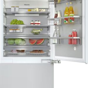 Miele MasterCool KF2902VI Built In Fridge Freezer