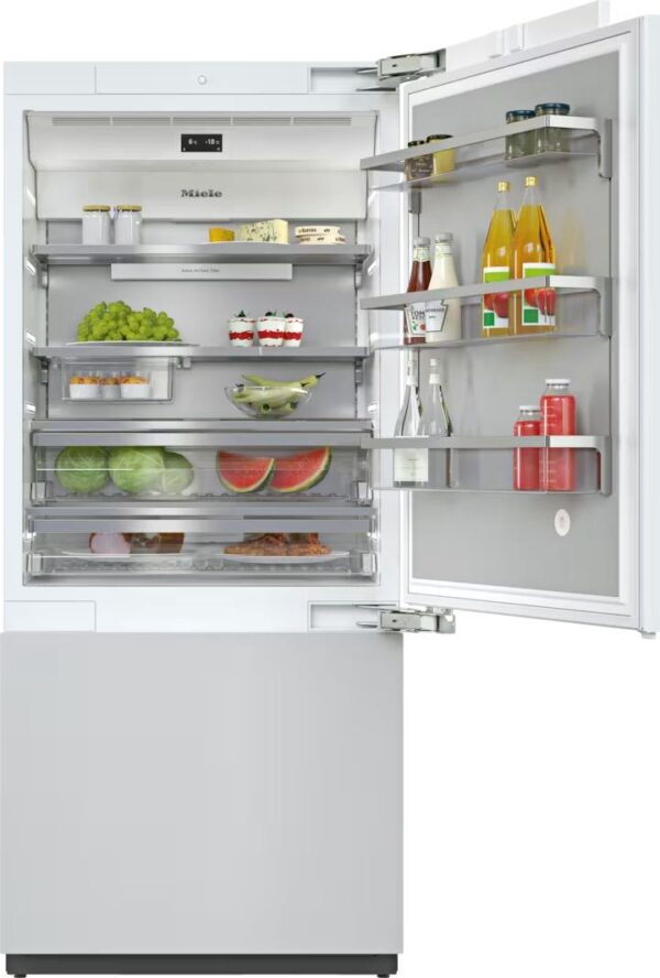 Miele MasterCool KF2902VI Built In Fridge Freezer