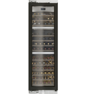 Miele MasterCool KWT2612VI Built In Wine Conditioner