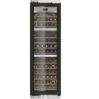 Miele MasterCool KWT2612VI Built In Wine Conditioner