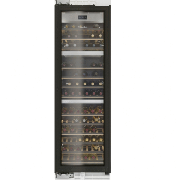 Miele MasterCool KWT2612VI Built In Wine Conditioner