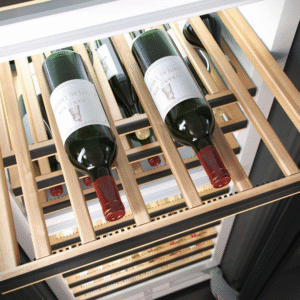 Miele MasterCool KWT2612VI Built In Wine Conditioner