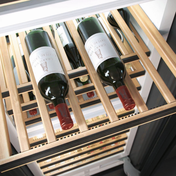 Miele MasterCool KWT2612VI Built In Wine Conditioner