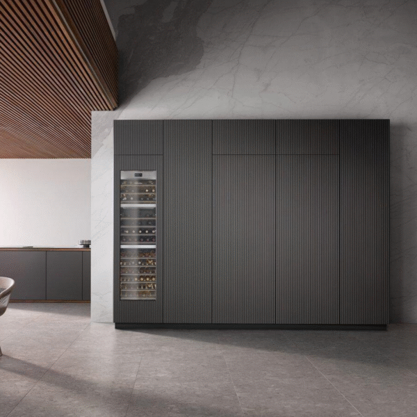 Miele MasterCool KWT2612VI Built In Wine Conditioner