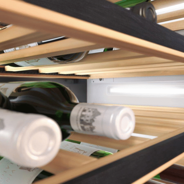 Miele MasterCool KWT2612VI Built In Wine Conditioner