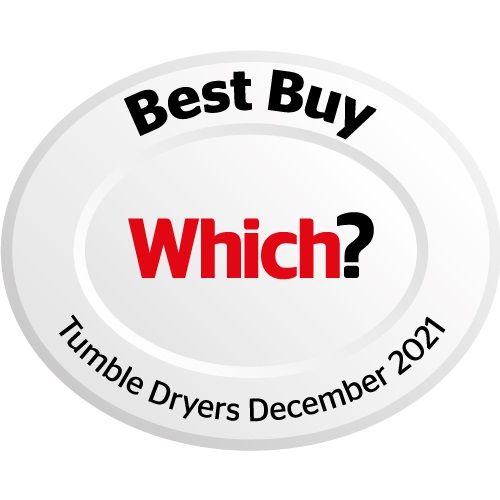Miele TEF765WP 8kg Freestanding Heat Pump Tumble Dryer - 4
