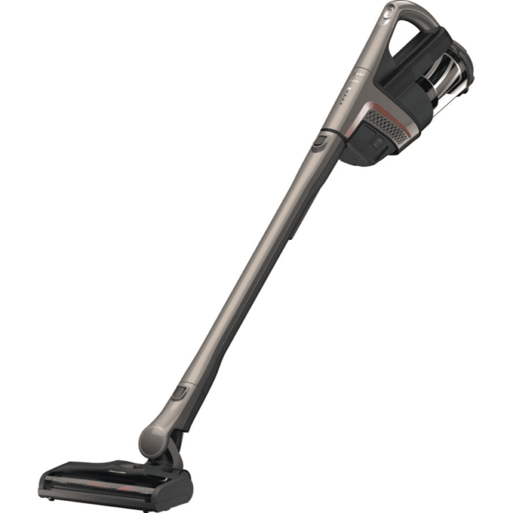 Manuale Miele Duoflex HX1 Cat & Dog Aspirapolvere