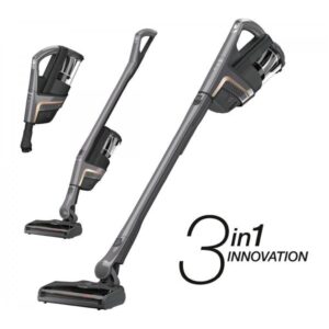 Miele Triflex HX1 Pro Cordless stick vacuum cleaner - 2