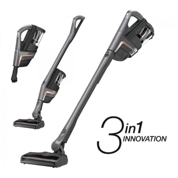 Miele Triflex HX1 Pro Cordless stick vacuum cleaner - 2