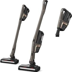 Miele Triflex HX2 Pro Vacuum Cleaner with Long Battery Life